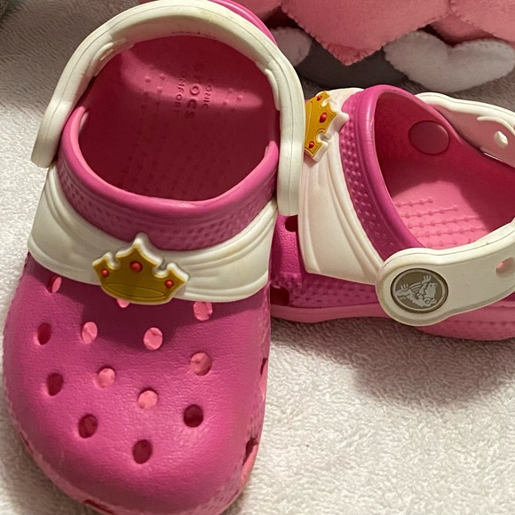 crosc used good condition - Picture 3 of 4